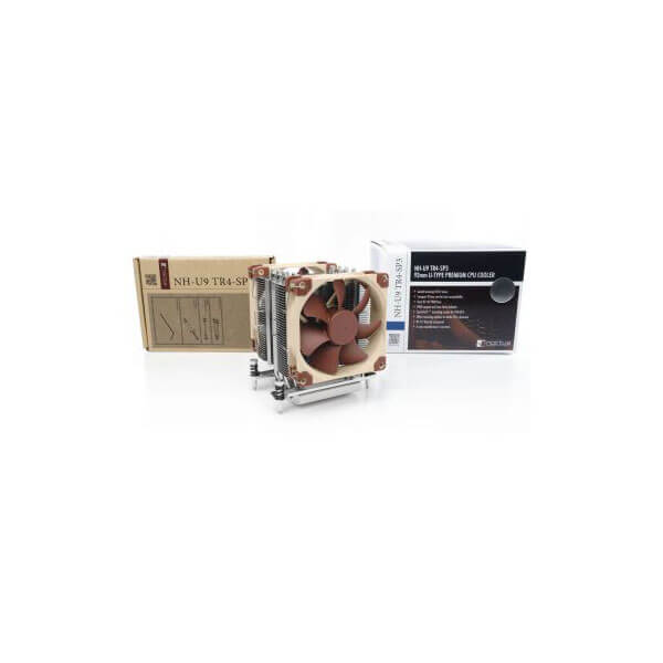 Noctua NH-U9 TR4-SP3 92mm CPU Air Cooler